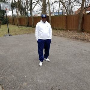 Meet your Posher, Calvin